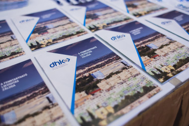 Távhőszolgáltatási Szakmai Napok 2017