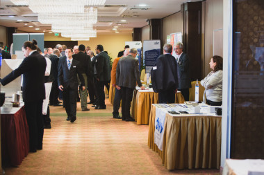 Távhőszolgáltatási Szakmai Napok 2017