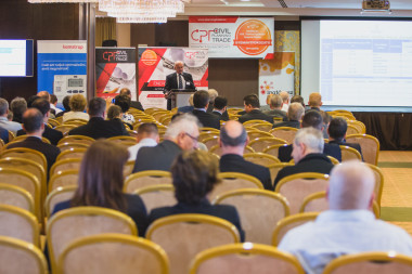 Távhőszolgáltatási Szakmai Napok 2017