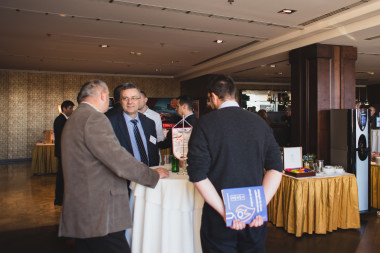 Távhőszolgáltatási Szakmai Napok 2017