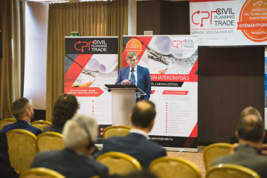 Távhőszolgáltatási Szakmai Napok 2017