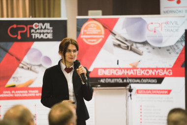 Távhőszolgáltatási Szakmai Napok 2017