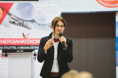 Távhőszolgáltatási Szakmai Napok 2017