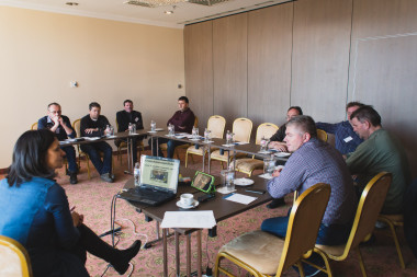 Távhőszolgáltatási Szakmai Napok 2017