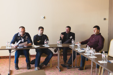 Távhőszolgáltatási Szakmai Napok 2017