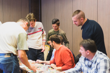 Távhőszolgáltatási Szakmai Napok 2017