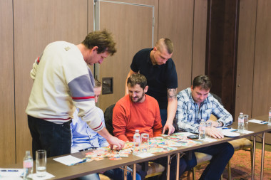 Távhőszolgáltatási Szakmai Napok 2017