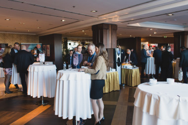 Távhőszolgáltatási Szakmai Napok 2017