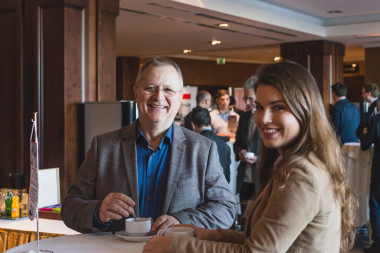 Távhőszolgáltatási Szakmai Napok 2017