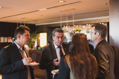 Távhőszolgáltatási Szakmai Napok 2017