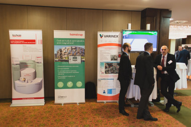 Távhőszolgáltatási Szakmai Napok 2017