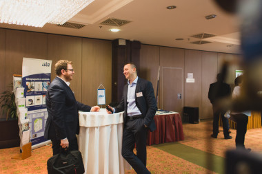 Távhőszolgáltatási Szakmai Napok 2017