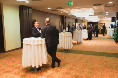 Távhőszolgáltatási Szakmai Napok 2017