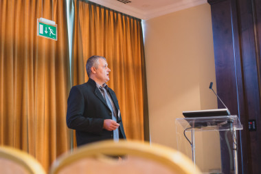 Távhőszolgáltatási Szakmai Napok 2017