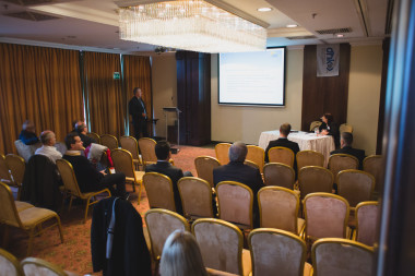 Távhőszolgáltatási Szakmai Napok 2017