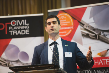 Távhőszolgáltatási Szakmai Napok 2017