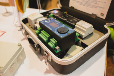 Távhőszolgáltatási Szakmai Napok 2017