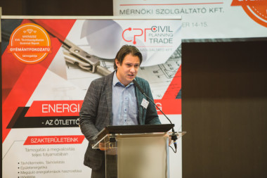 Távhőszolgáltatási Szakmai Napok 2017