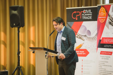 Távhőszolgáltatási Szakmai Napok 2017