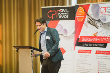 Távhőszolgáltatási Szakmai Napok 2017