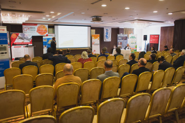 Távhőszolgáltatási Szakmai Napok 2017