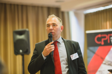 Távhőszolgáltatási Szakmai Napok 2017