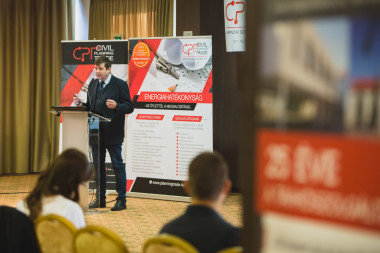 Távhőszolgáltatási Szakmai Napok 2017