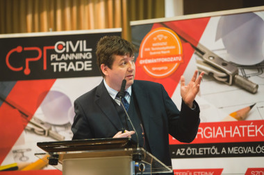 Távhőszolgáltatási Szakmai Napok 2017