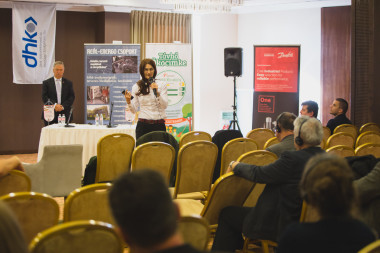 Távhőszolgáltatási Szakmai Napok 2017