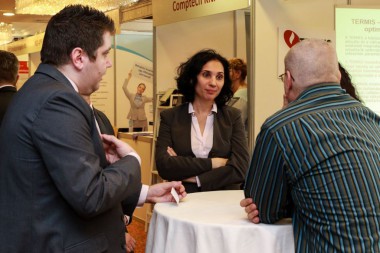 Távhőszolgáltatási Konferencia és Szakmai Kiállítás 2016 tavasz