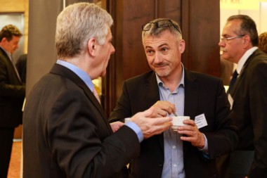 Távhőszolgáltatási Konferencia és Szakmai Kiállítás 2016 tavasz