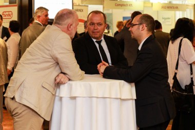 Távhőszolgáltatási Konferencia és Szakmai Kiállítás 2016 tavasz