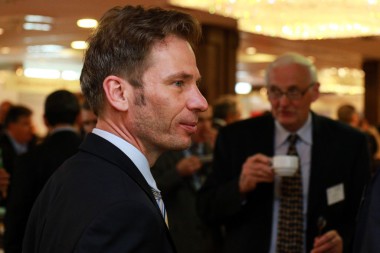 Távhőszolgáltatási Konferencia és Szakmai Kiállítás 2016 tavasz