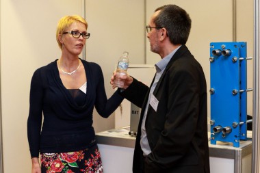 Távhőszolgáltatási Konferencia és Szakmai Kiállítás 2016 tavasz