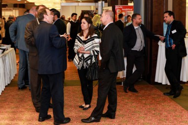 Távhőszolgáltatási Konferencia és Szakmai Kiállítás 2016 tavasz