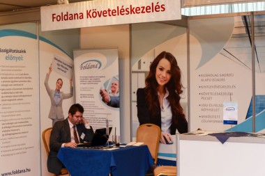 Távhőszolgáltatási Konferencia és Szakmai Kiállítás 2016 tavasz