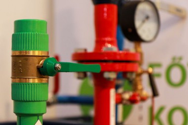 Távhőszolgáltatási Konferencia és Szakmai Kiállítás 2016 tavasz