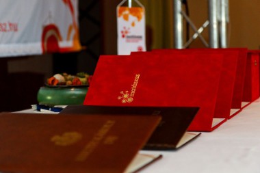 Távhőszolgáltatási Konferencia és Szakmai Kiállítás 2016 tavasz