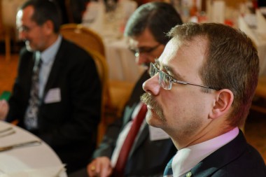 Távhőszolgáltatási Konferencia és Szakmai Kiállítás 2016 tavasz