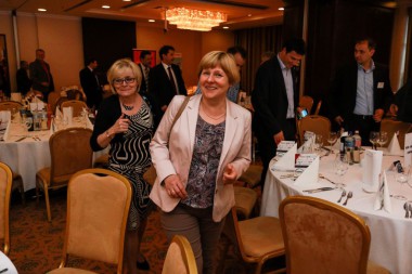 Távhőszolgáltatási Konferencia és Szakmai Kiállítás 2016 tavasz