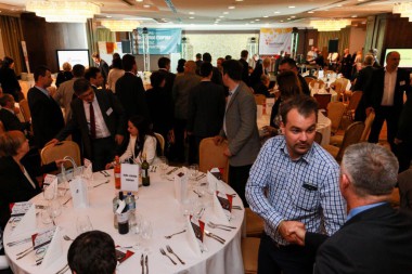 Távhőszolgáltatási Konferencia és Szakmai Kiállítás 2016 tavasz