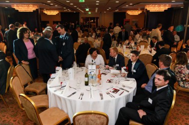 Távhőszolgáltatási Konferencia és Szakmai Kiállítás 2016 tavasz