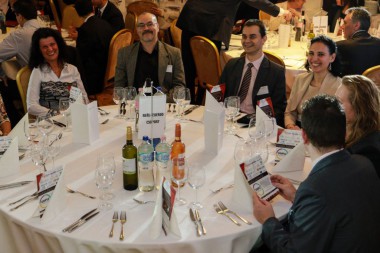 Távhőszolgáltatási Konferencia és Szakmai Kiállítás 2016 tavasz