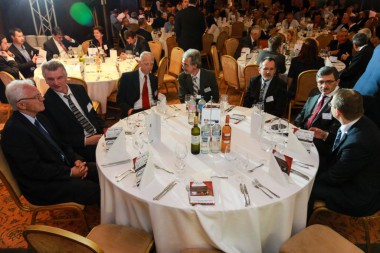 Távhőszolgáltatási Konferencia és Szakmai Kiállítás 2016 tavasz