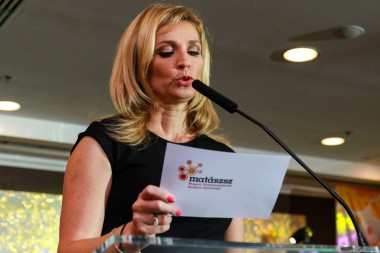 Távhőszolgáltatási Konferencia és Szakmai Kiállítás 2016 tavasz