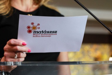 Távhőszolgáltatási Konferencia és Szakmai Kiállítás 2016 tavasz