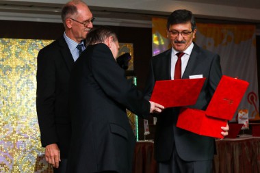 Távhőszolgáltatási Konferencia és Szakmai Kiállítás 2016 tavasz