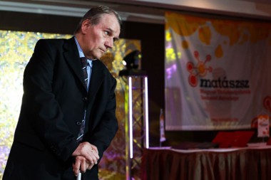 Távhőszolgáltatási Konferencia és Szakmai Kiállítás 2016 tavasz