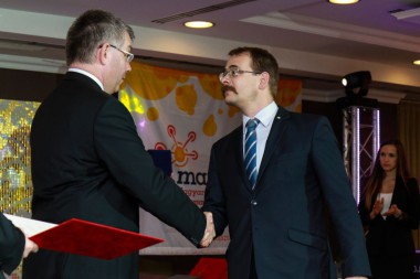 Távhőszolgáltatási Konferencia és Szakmai Kiállítás 2016 tavasz