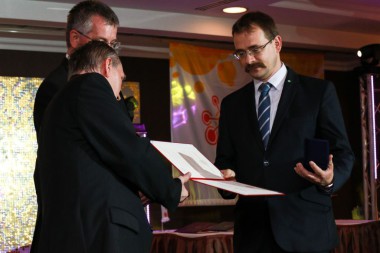 Távhőszolgáltatási Konferencia és Szakmai Kiállítás 2016 tavasz